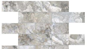 Ottomano Tile Mosaic 2