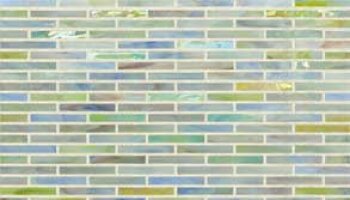 Murano Vena II Glass Mosaic Tile 12