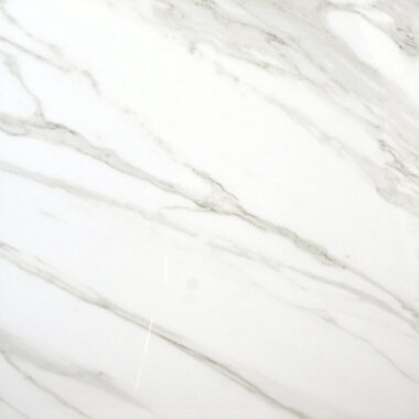 Marmi Evoluzione Tile Polished 24" x 24" - Calacatta