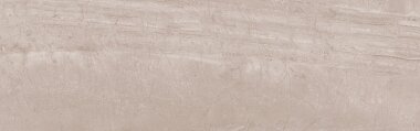 Neopolis Bullnose Tile 3" x 12" - Moka