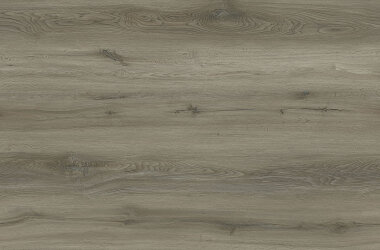 Chimewood Luxury Vinyl Tile 7" x 48" - Taupe