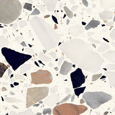 Fragrance Tile 8" x 8" - Bianco