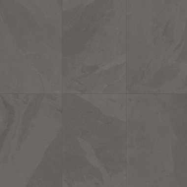 Brazilian Slate (Porcelain Tile) 3" x 12" - Elephant Grey