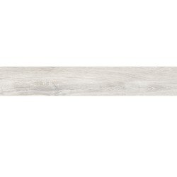 Othello Tile 8" x 48" - Grey