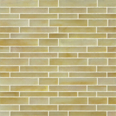 Murano Vena II Glass Mosaic Tile 12" x 12" - JS0316