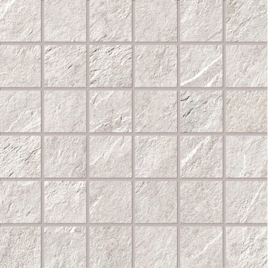 Stonework Tile Mosaic 12" x 12" - Quarzite