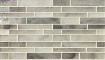 Murano Vena III Glass Mosaic Tile 12