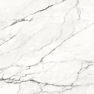 Nature Tile 12" x 24" - Statuario Bianco