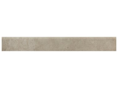 Ceraforge Bullnose Tile 3" x 24" - Iron