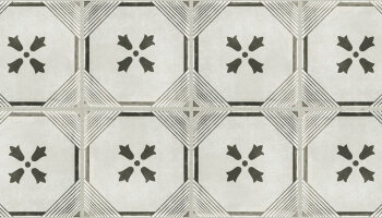 Palazzo Tile Dynasty Deco 12