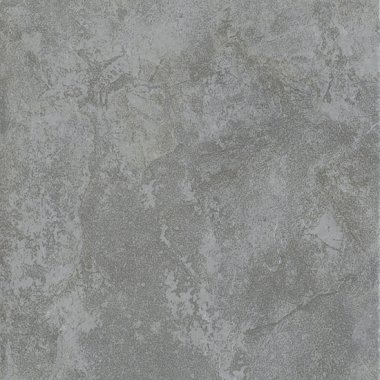 Alpes Glazed Floor Tile 13" x 13" - Grey