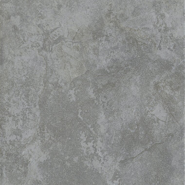 Alpes Glazed Floor Tile 13" x 13" - Grey