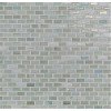 Agate Alassio Pearl 1/2 X 1 Mini Brick Mosaic Oj 12" x 12" - Alassio