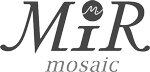 Browse by brand MIR Mosaic Tile