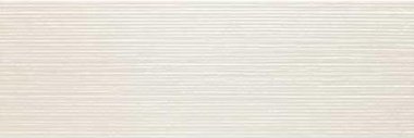 Materika Tile Linear 16" x 48" - Off White