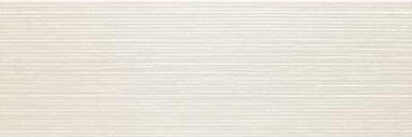 Materika Tile Linear 16" x 48" - Off White