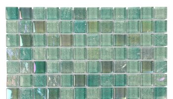Pixie Dust Mosaic Tile 11.73