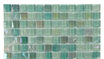 Pixie Dust Mosaic Tile 11.73