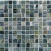 Agate Amalfi Pearl 1 X 1 Mosaic 12" x 12" - Amalfi
