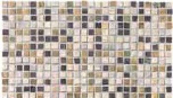Tudor Stone Tile Mosaic 0.5