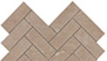 Eon Marble Look Tile Herringbone 1