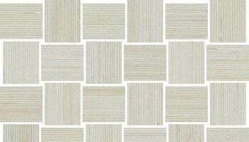 Shibusa Intreccio Mosaico Tile 12