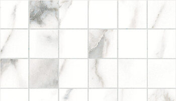 Classic Series Tile Mosaic 2