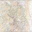 Nu Travertine Tile Matte 12" x 12" - Silver