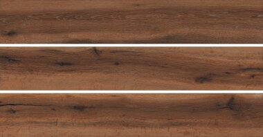 Barkwood Tile 8" x 48" - Cherry