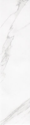 Roma Series Tile 3" x 12" - Statuario