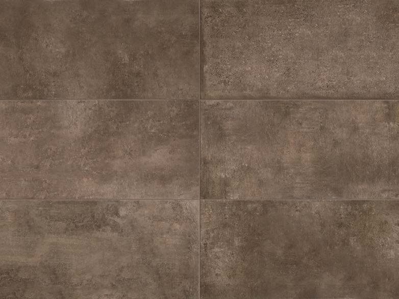 Dom Ceramiche Roach Tile 13 X Brown Roach Tile 13 X Brown