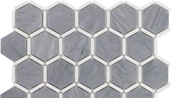 HoneyComb Hexagon Tile 11.5