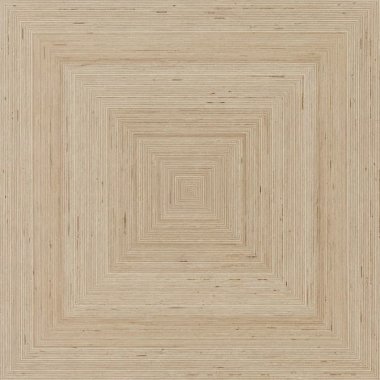 Shibusa Intarsio Tile 24" x 24" - Crema