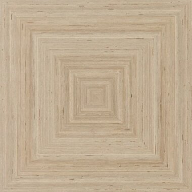 Shibusa Intarsio Tile 24" x 24" - Crema