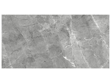 Regency Wall Tile 10" x 20" - Carbon