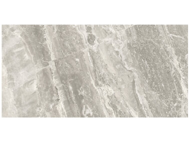 Mayfair Tile 12" x 24" - Stella Argento Polished