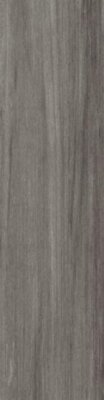 Boreal Wood Look Porcelain Tile 8.5" x 33" - Smoke