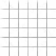 Carrara Tile Mosaic 2" x 2" - Carrara