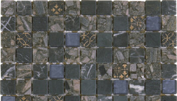 Marble Stone Tile Mosaic 1