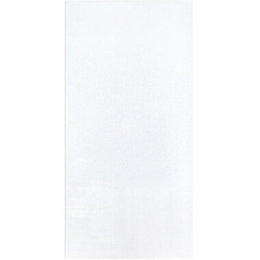 Crystal Tech Tile 24" x 48" - White