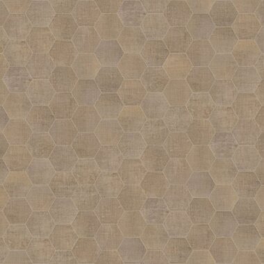 Merino Tile Hexagon 10" x 10" - Sand