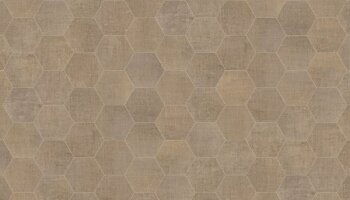 Merino Tile Hexagon 10