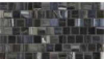 Agate Abruzzo Silk 1 X 1 Mosaic Offset 12