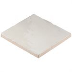 Serena Wall Tile 4" x 4" - White