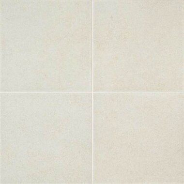 Concrete Chic Tile 12" x 24" - Current Cream