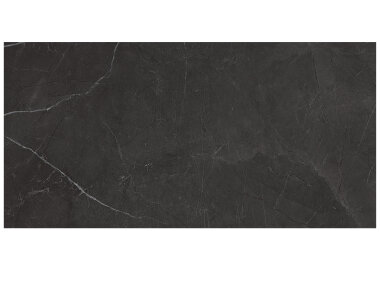 La Marca Tile 12" x 24" - Nero Venato Polished