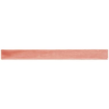 Newport Wall Tile 2" x 20" - Coral