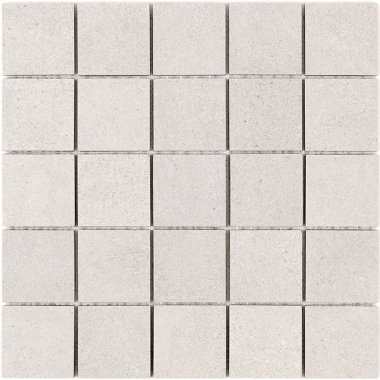 Focus Tile Mosaic 2" x 2" - Grigio