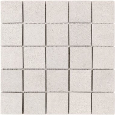 Focus Tile Mosaic 2" x 2" - Grigio