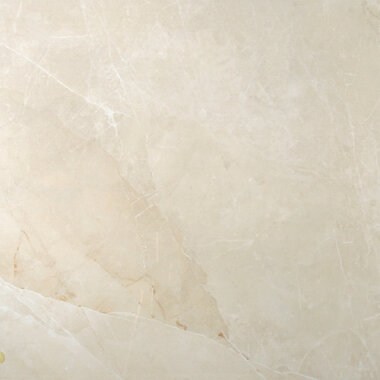 Marmi Evoluzione Tile Polished 24" x 24" - Gold Cream